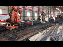 Gebruikte Kuka-Robots