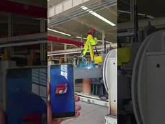 Gebruikte FANUC-Robots