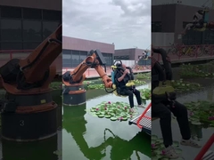 Gebruikte Kuka-Robots