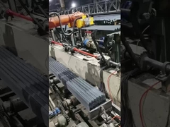 MPL800 gebruikte YASKAWA-Robots volledig Automatische 4 As het Palletiseren Robot
