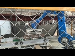 6 as Gebruikte Kuka-Robots kr150-2 Multifunctionele Industriële het Lassenrobots van 2000