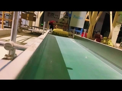 Intelligente het Lassen Gebruikte FANUC Robots m-900iA/260L van de Tweede Handvlek