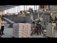 Intelligente het Lassen Gebruikte FANUC Robots m-900iA/260L van de Tweede Handvlek