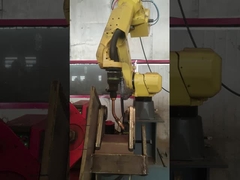 ABB Gebruikte industriële booglasrobot palletiser IRB1600-10/1.45