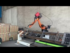 Gebruikte Kuka-Robots