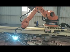 Gebruikte Kuka-Robots