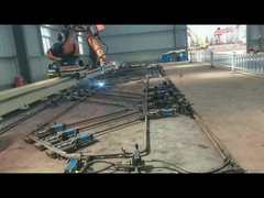 KUKA KR16 L6 Robot Gebruikte industriële robotarm, Lasrobot, Laadrobot, Handleidingsrobot