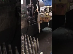 KR360 zes het Wapen van de Asrobot   Duitse Gebruikte KUKA ging Industriële Robotica vooruit