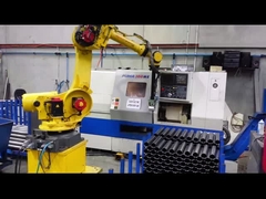 De behandeling van de Industriële Grote Lading FANUC m-900iA/260L van de Robotmanipulator