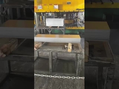 Vloersteun Gebruikte ABB Robots 6640235/2.55 Wapen van de 6 As het Industriële Robot