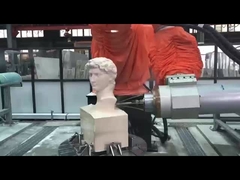 Van het de Robotskr210 Lassen van hoge Precisie het Gebruikte Kuka Wapen van de de Assemblagerobot