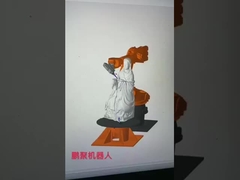 Gebruikte Kuka-Robots