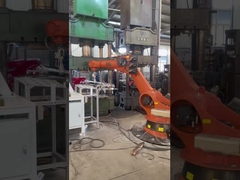 Gebruikte Kuka-Robots