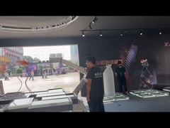 Gebruikte YASKAWA-Robots MH50Ⅱ Automatische het Palletiseren Behandelings Samenwerkings Industriële Robots