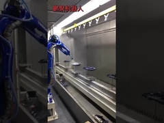 KUKA_KR_210_R3100_ULTRA_C4_PRESS_TENDE_PALLETISESISESE_PAINTING_POLISCHE_MACHINING_WATERJET_CUTTTING