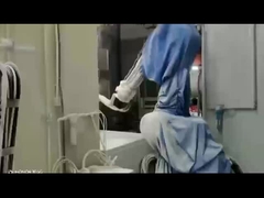 Yaskawa MA1900 gebruikte Robotachtig Wapen 6 het Robotachtige Wapen van de Asrobot voor Lassen