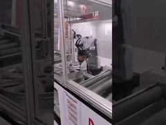 Van de de As Industriële Robot van KUKA KR210 R2700 Lineaire 6 de Lopende bandrobots