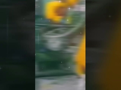 Yasakawa ES200 Arm Spot Welding Robot voor Automotive, Aerospace, Rail, Metal Meubels, Electronics